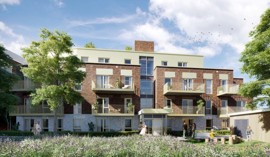 Main image of property: London Road, London, TW8