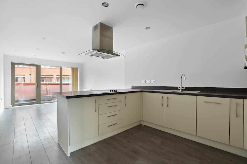 Main image of property: Ossory Road, London, SE1