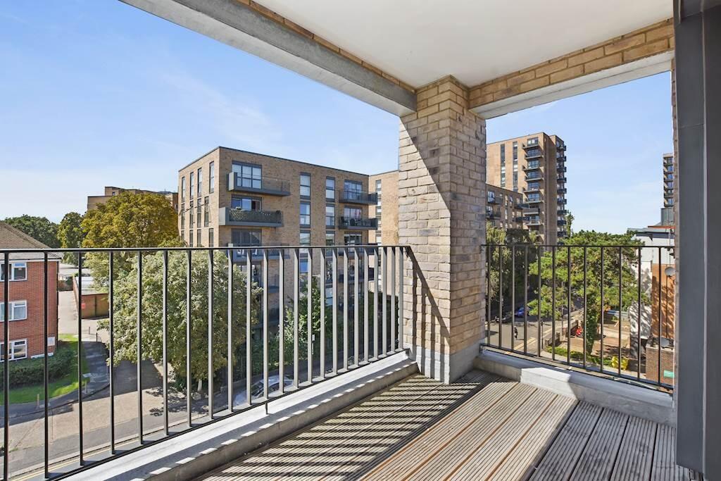 Main image of property: St. Johns Road, Harrow, Middlesex, HA1