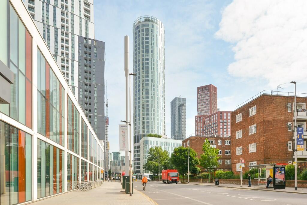 Main image of property: Wandsworth Road, London, SW8