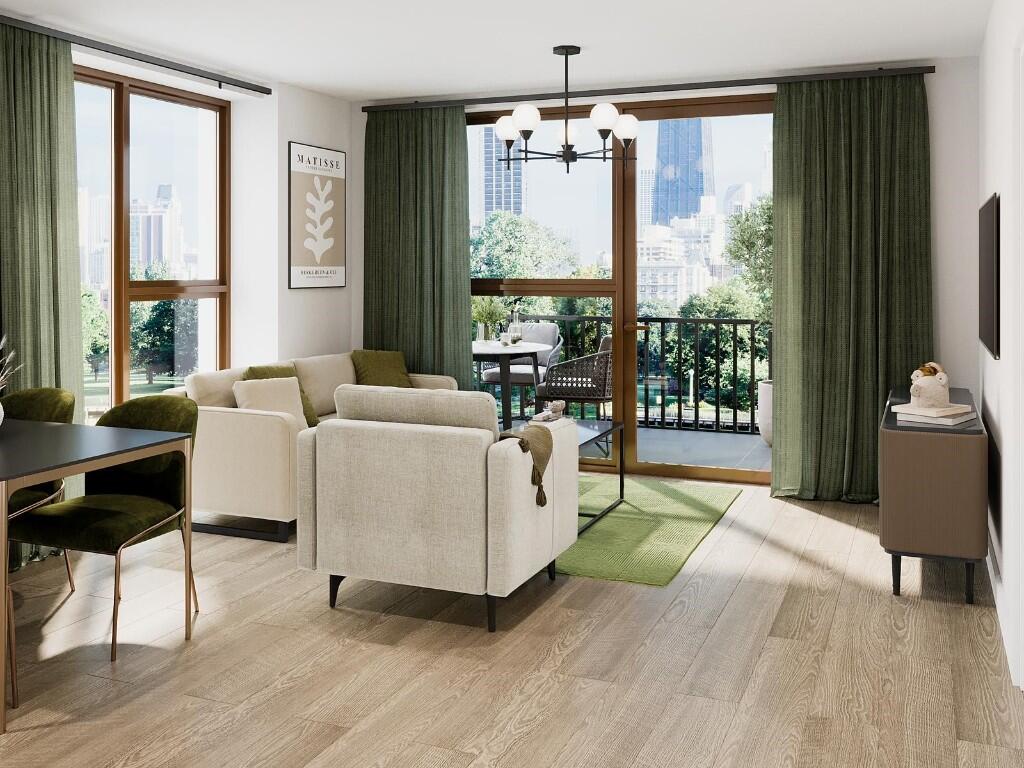 Main image of property: 13 Dod Street, London, E14