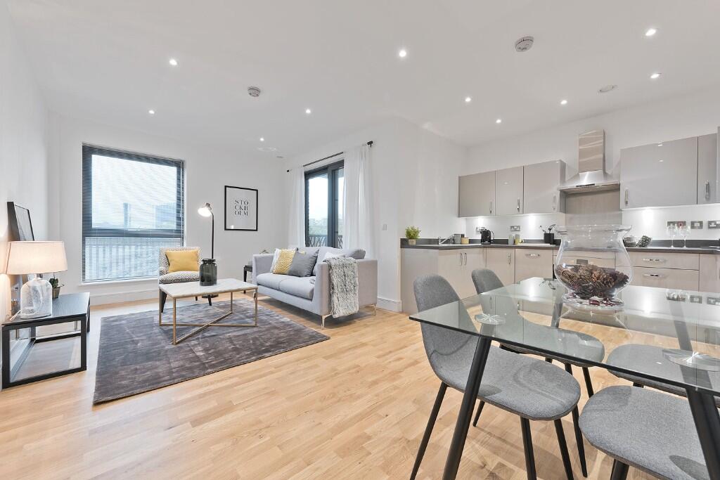 Main image of property: Leven Road, London, E14
