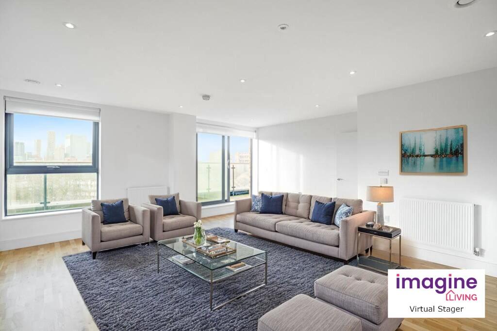 Main image of property: Leven Road, London, E14