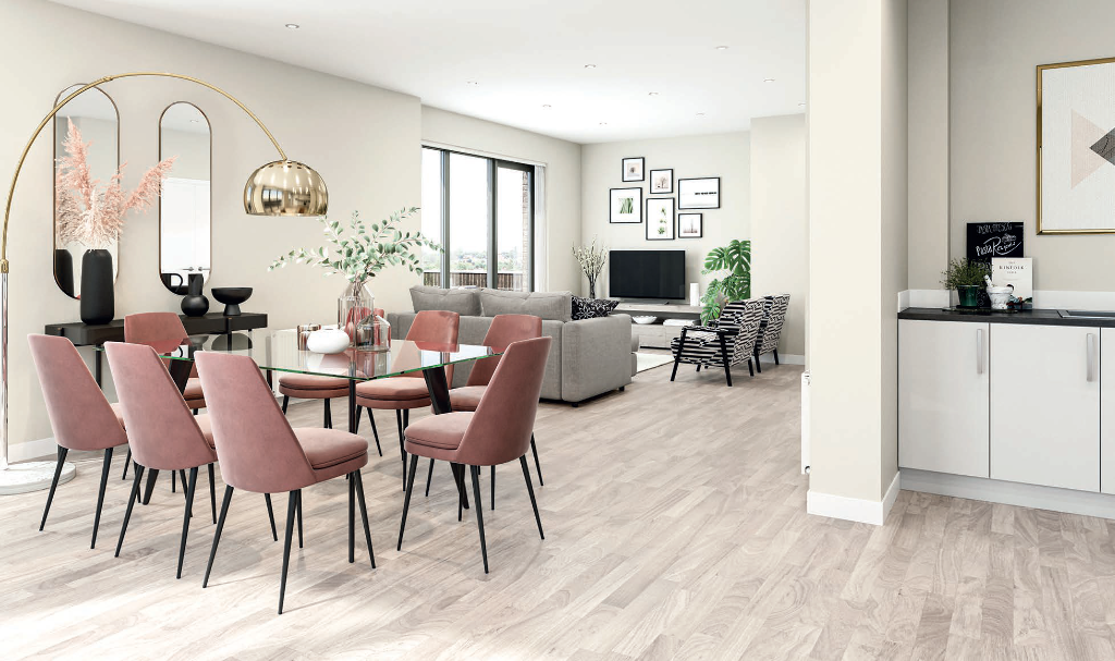 Main image of property: Castle Street, London, E6