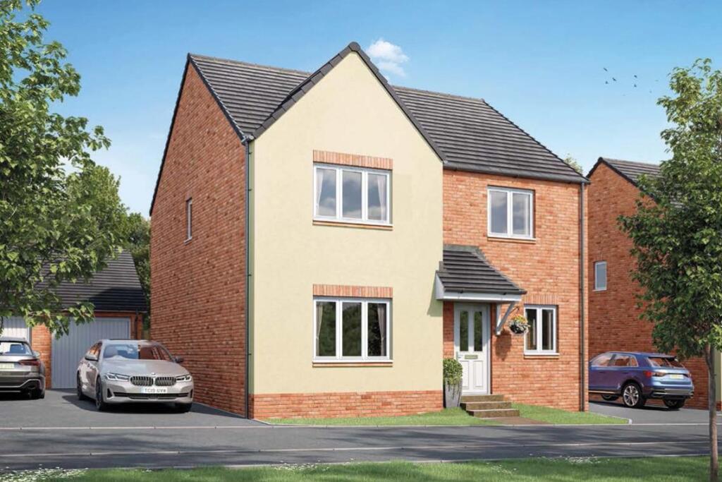 Main image of property: Exeter Road,
South Molton,
Devon,
EX36 4EW