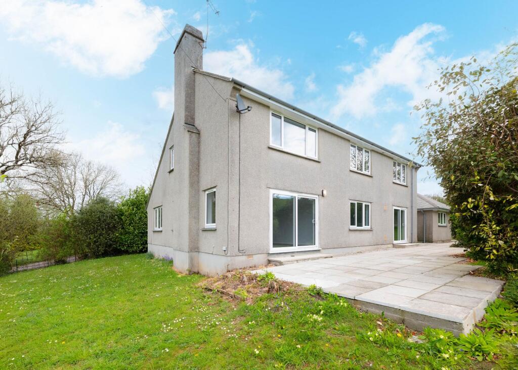 Main image of property: Tresillian TR2