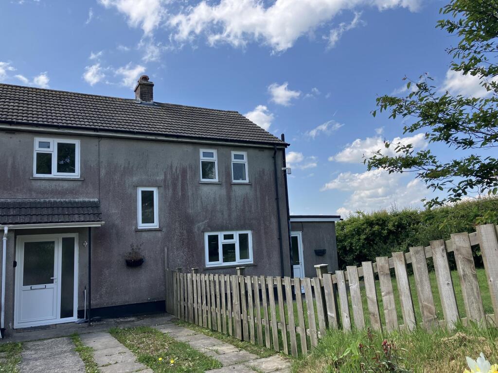 Main image of property: Tideford PL12