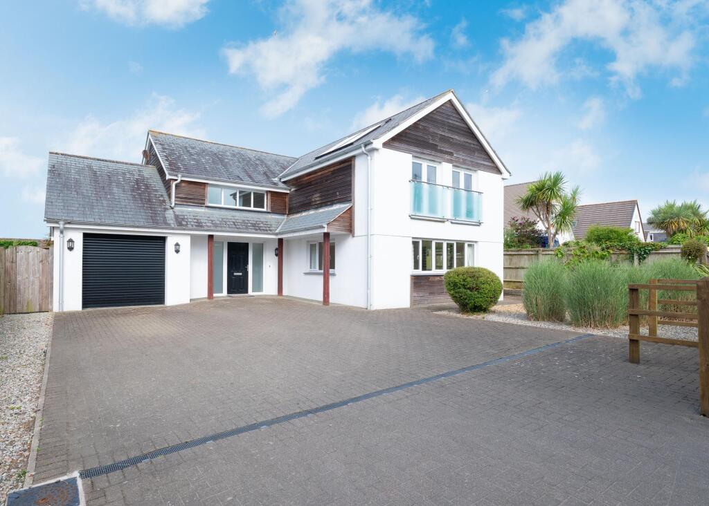 Main image of property: Lanveans Cleavelands EX23