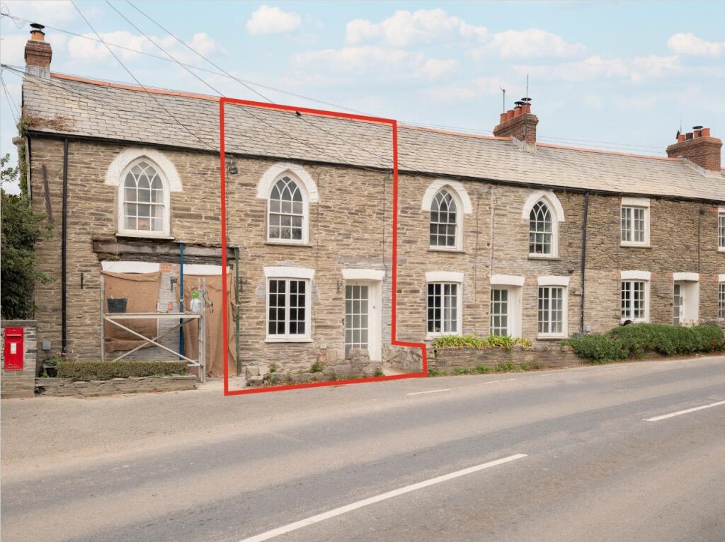 Main image of property: Treator, Padstow, PL28