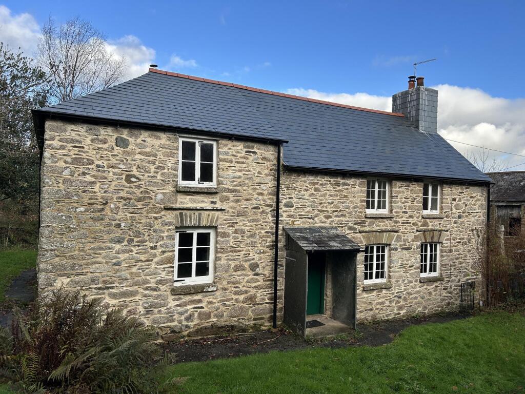 Main image of property: Trebartha PL15