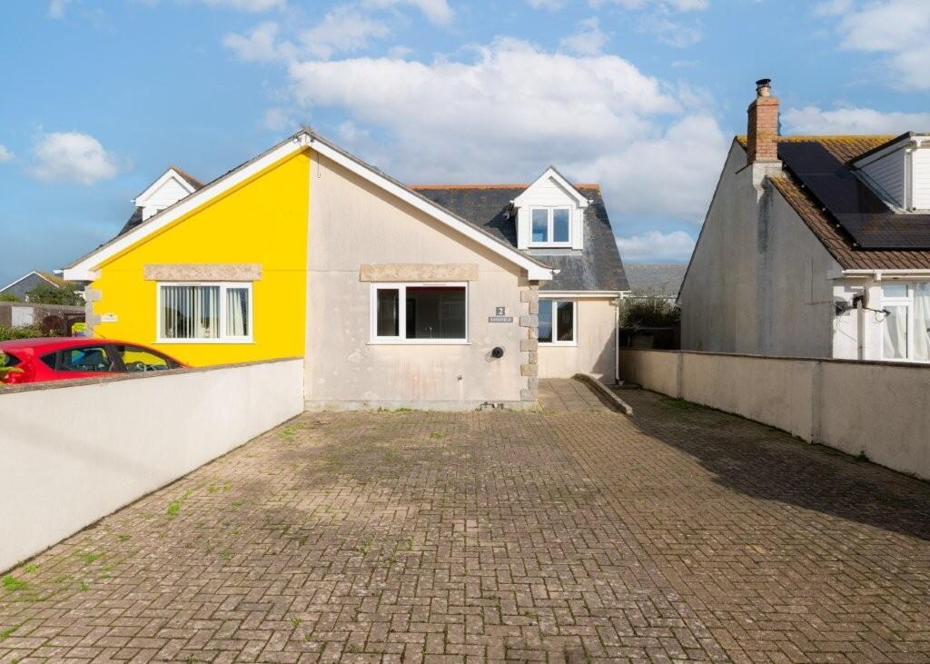 Main image of property: Trevenner Lane TR17