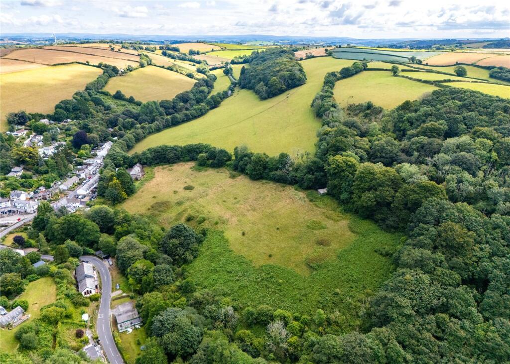 Main image of property: Hessenford, Torpoint, PL11