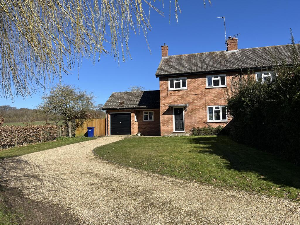 Main image of property: Dalham CB8