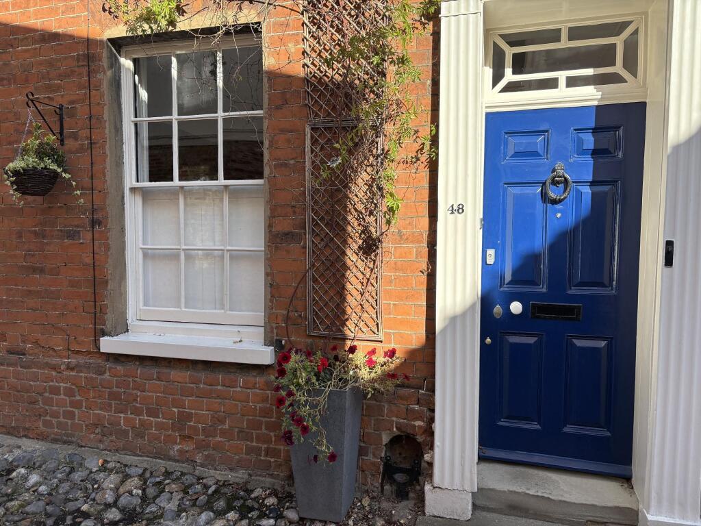 Main image of property: NR1