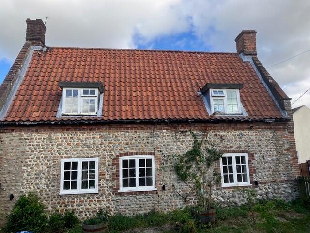 Main image of property: The Street NR11