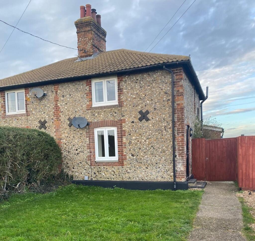 Main image of property: Higham IP28