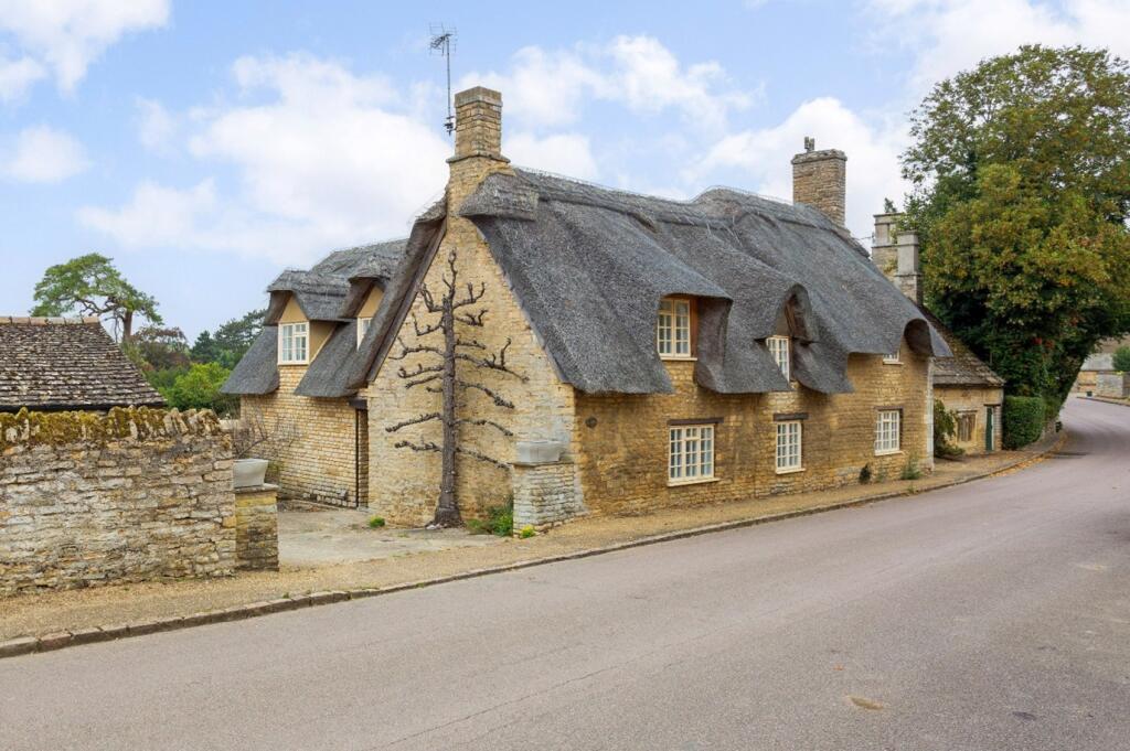 Main image of property: Main Street Duddington PE9