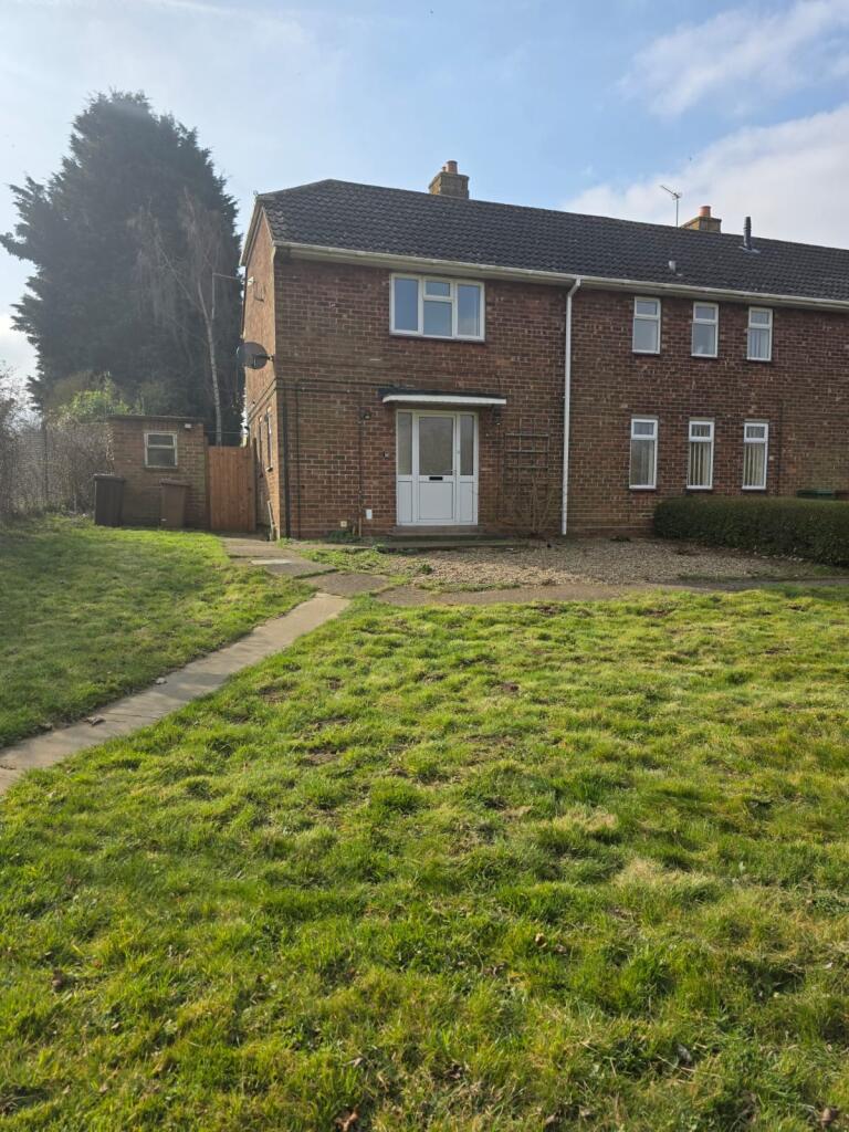 Main image of property: Washingborough Road Canwick LN4