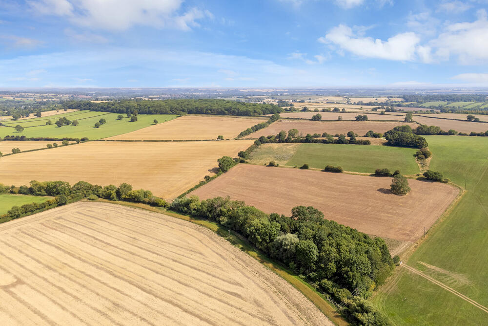 Main image of property: Land At Manor Farm | WHOLE, Lingwood Lane, Woodborough, Nottingham,, NG14