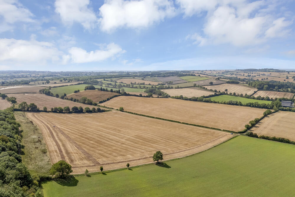 Main image of property: Land At Manor Farm | LOT 1, Lingwood Lane, Woodborough, Nottingham, NG14