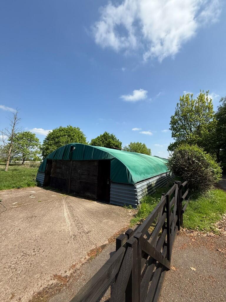 Main image of property: Sutton Farm, WV5