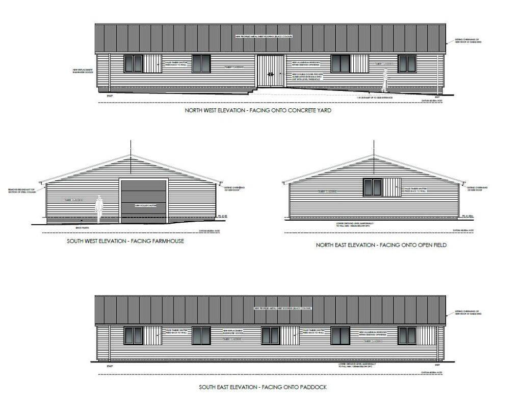 Main image of property: Bexton Lane, Knutsford, Cheshire, WA16