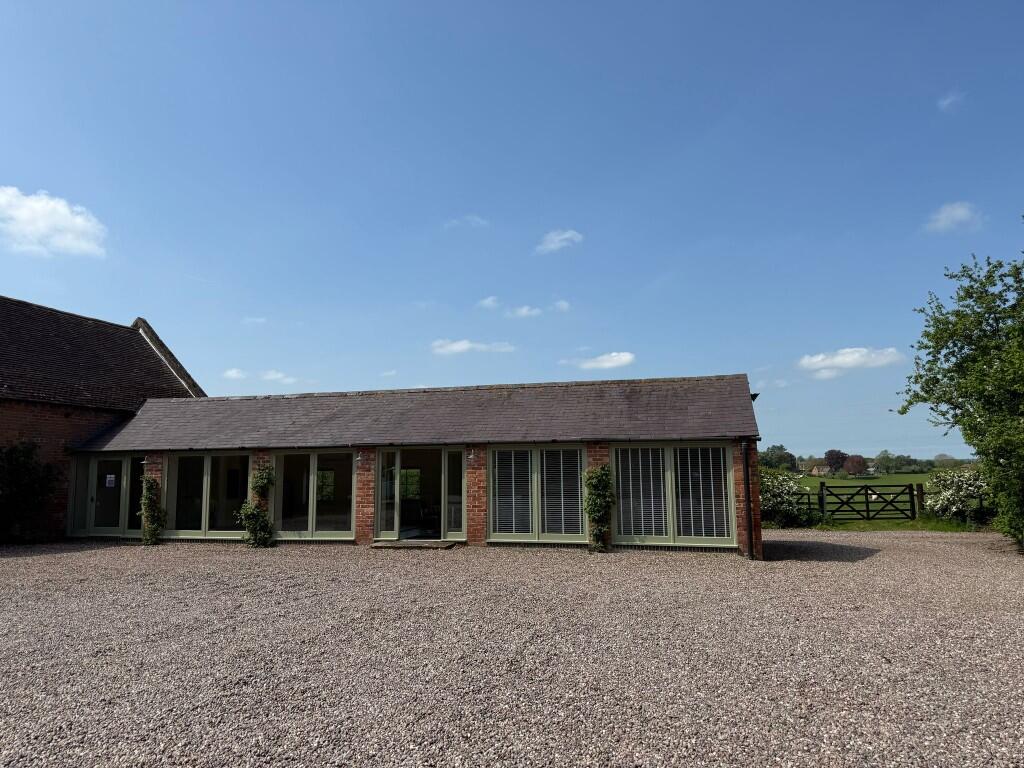 Main image of property: Sutton Farm, Holloway, WV5