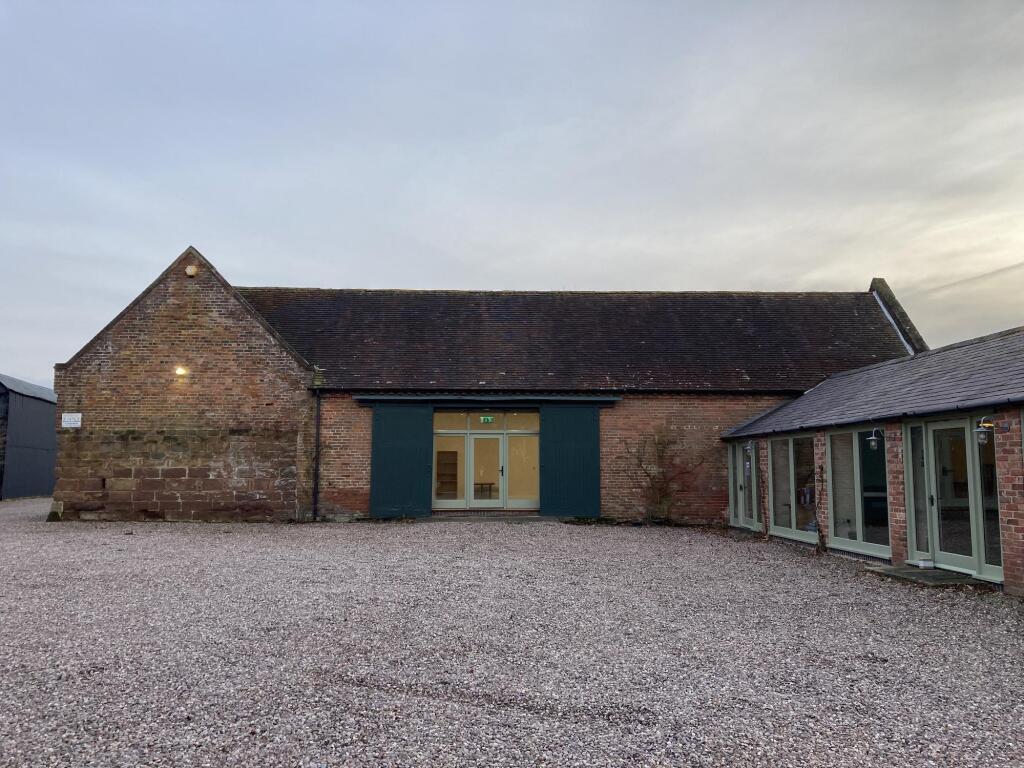 Main image of property: Halloway WV5