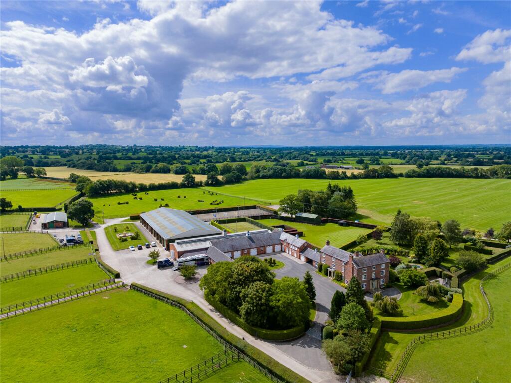Property image for Pewit Lane, Hunsterson, Nantwich, Cheshire, CW5