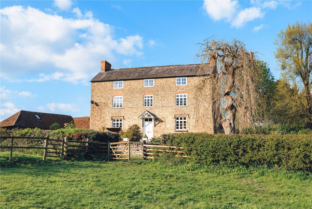 Main image of property: Poughnhill, Caynham, Ludlow, Shropshire, SY8