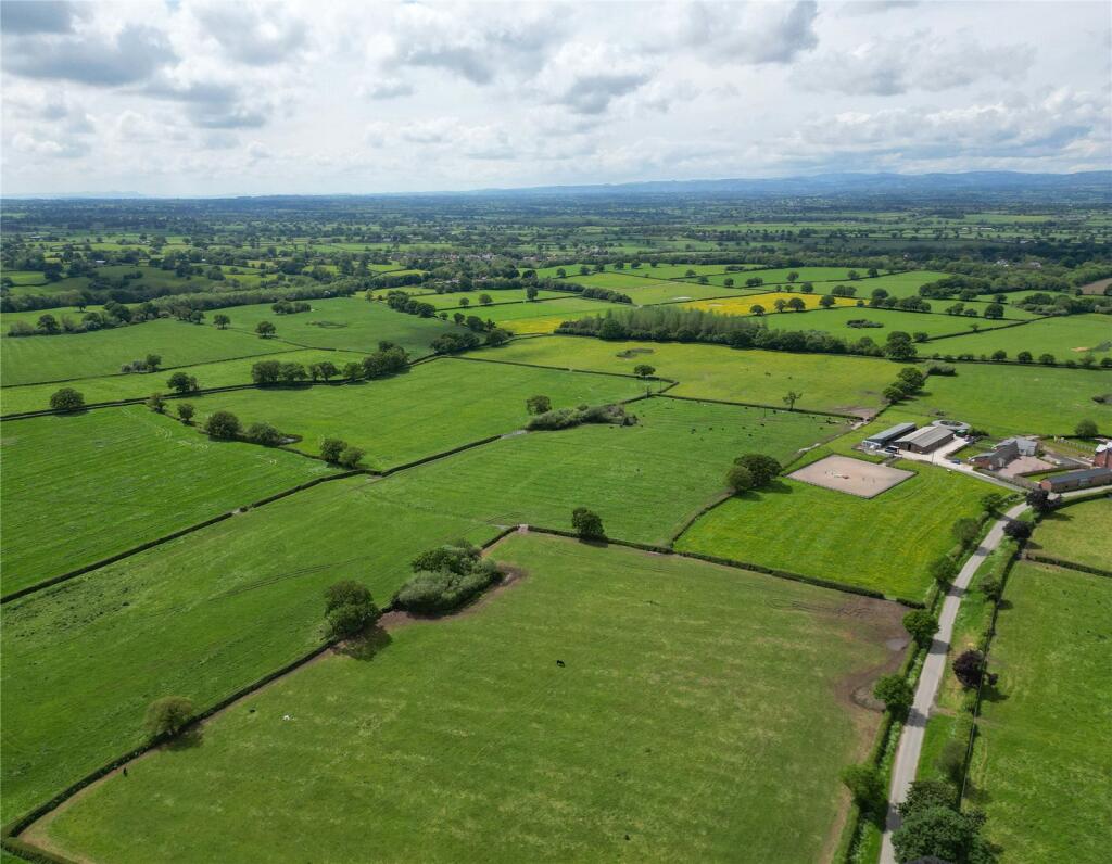 Main image of property: Land At Malpas | LOT 1, Oldcastle, Malpas, Cheshire, SY14