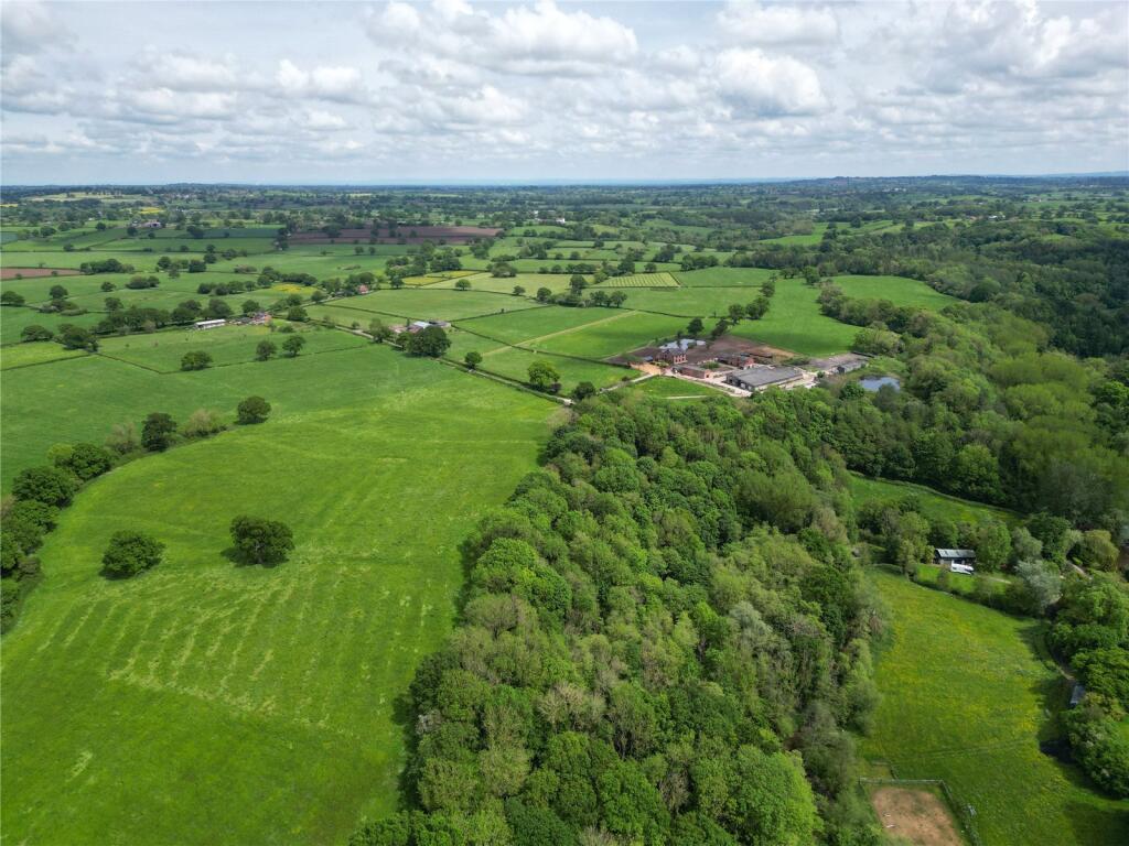 Main image of property: Land At Malpas | LOT 3, Oldcastle, Malpas, Cheshire, SY14