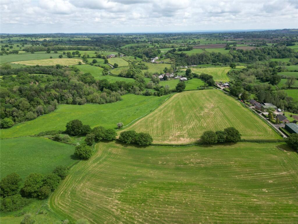 Main image of property: Land At Malpas | LOT 4, Oldcastle, Malpas, Cheshire, SY14