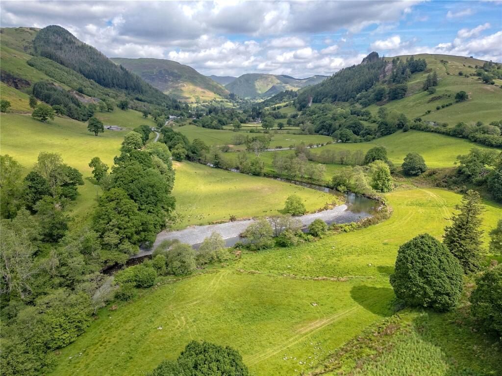 Main image of property: Mallwyd, Machynlleth, Powys, SY20