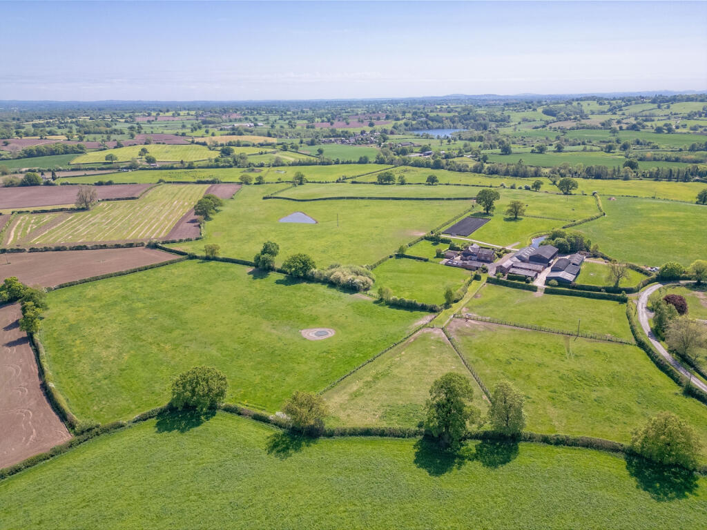 Main image of property: Horse Green Farm, Norbury, Whitchurch, Shropshire, SY13