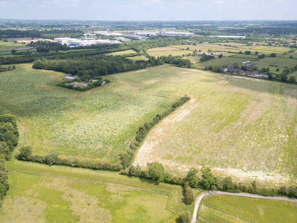 Main image of property: Watery Lane, Scropton, Derby, Derbyshire, DE65