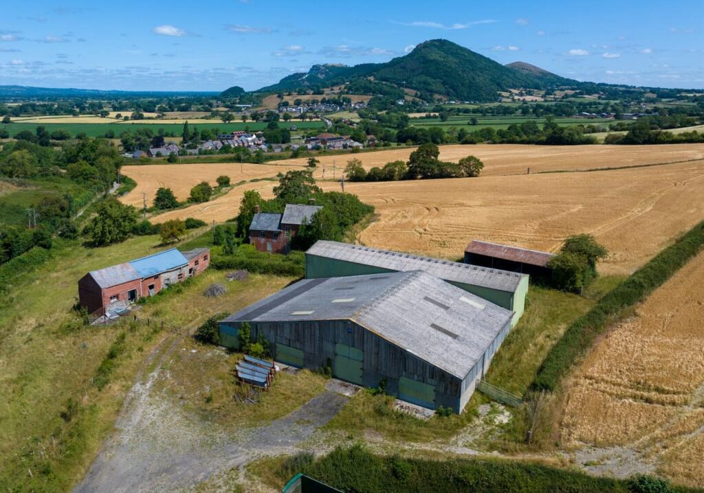 Main image of property: Sale Lane, Trewern, Welshpool, Powys, SY21