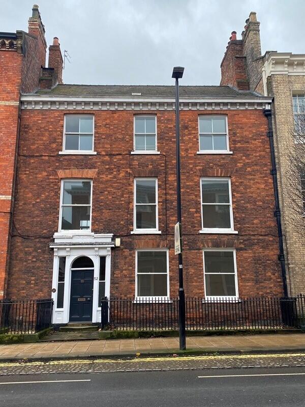 Main image of property: Bootham YO30
