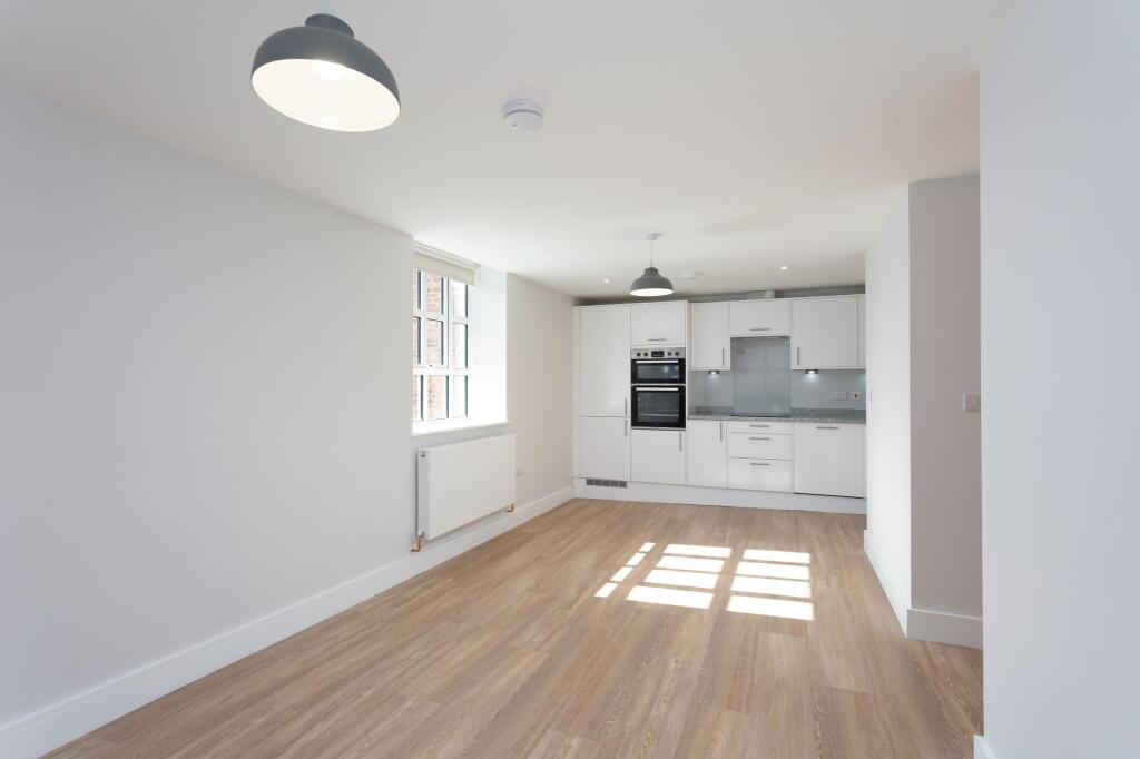 Main image of property: Church House YO1