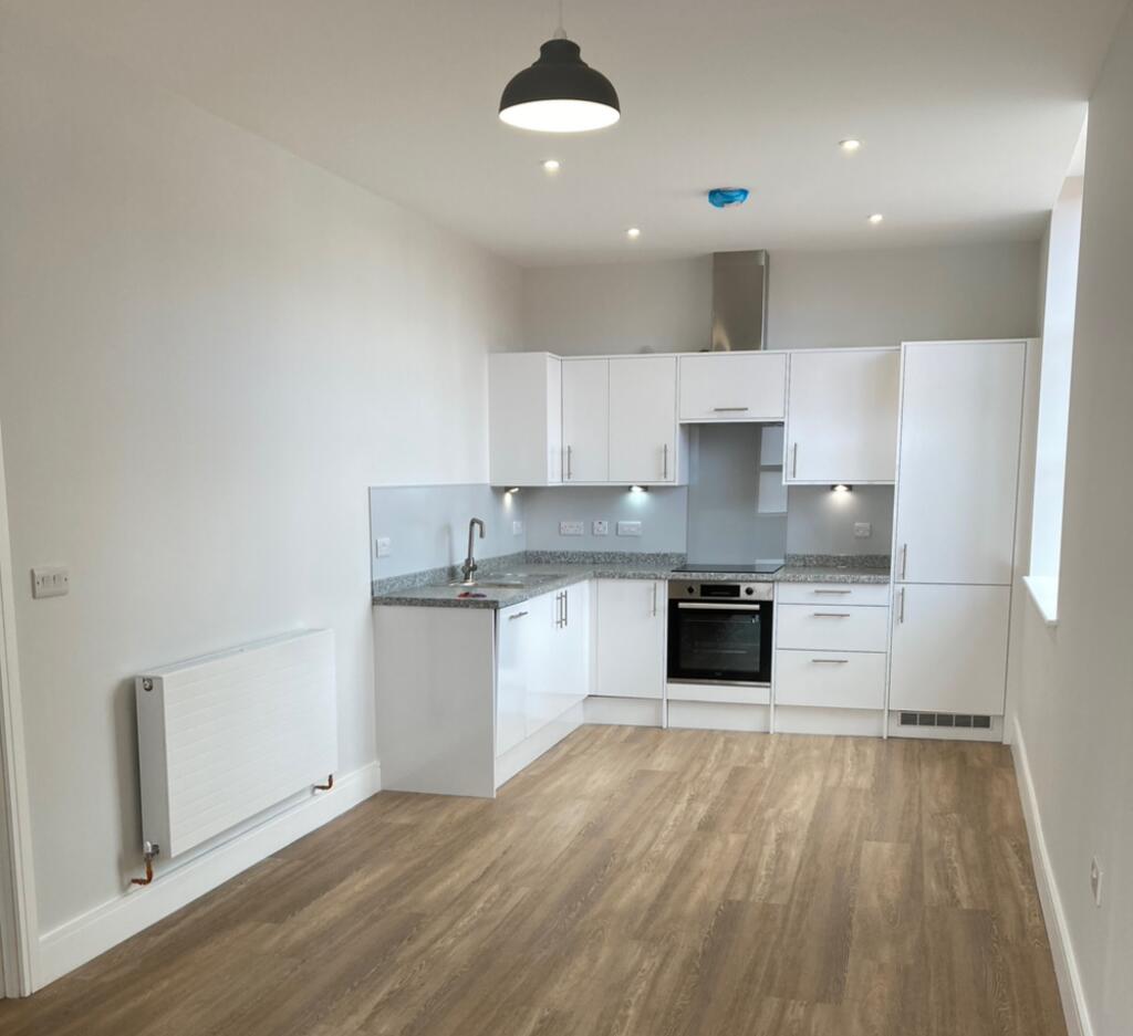 Main image of property: House YO1