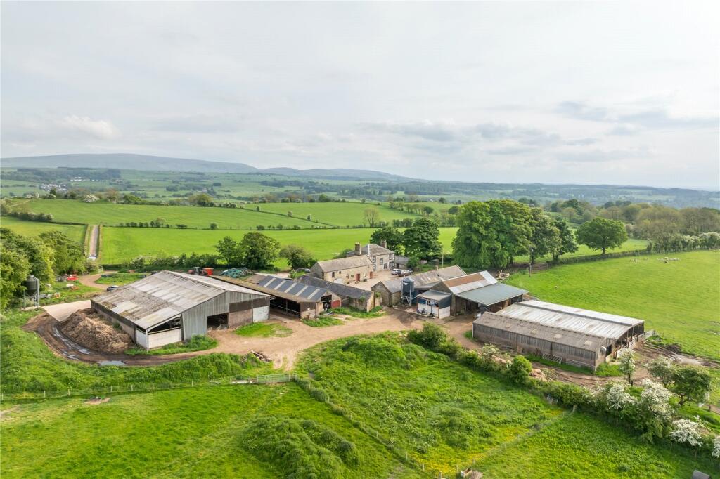 Additional property image - Northrigg Hill, Banks, Brampton, Cumbria, CA8