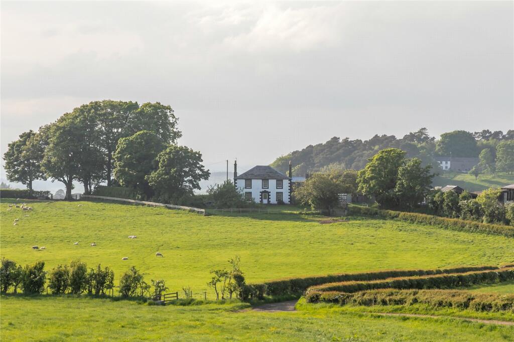 Additional property image - Northrigg Hill, Banks, Brampton, Cumbria, CA8