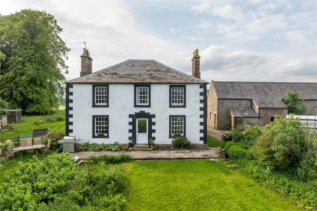Additional property image - Northrigg Hill, Banks, Brampton, Cumbria, CA8