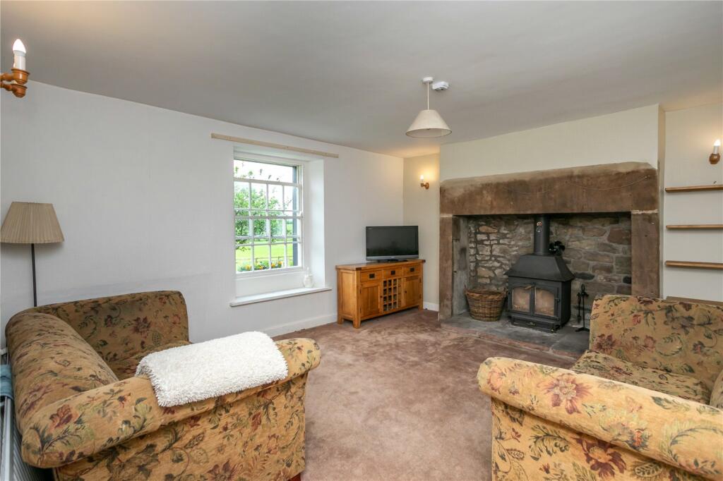 Additional property image - Northrigg Hill, Banks, Brampton, Cumbria, CA8