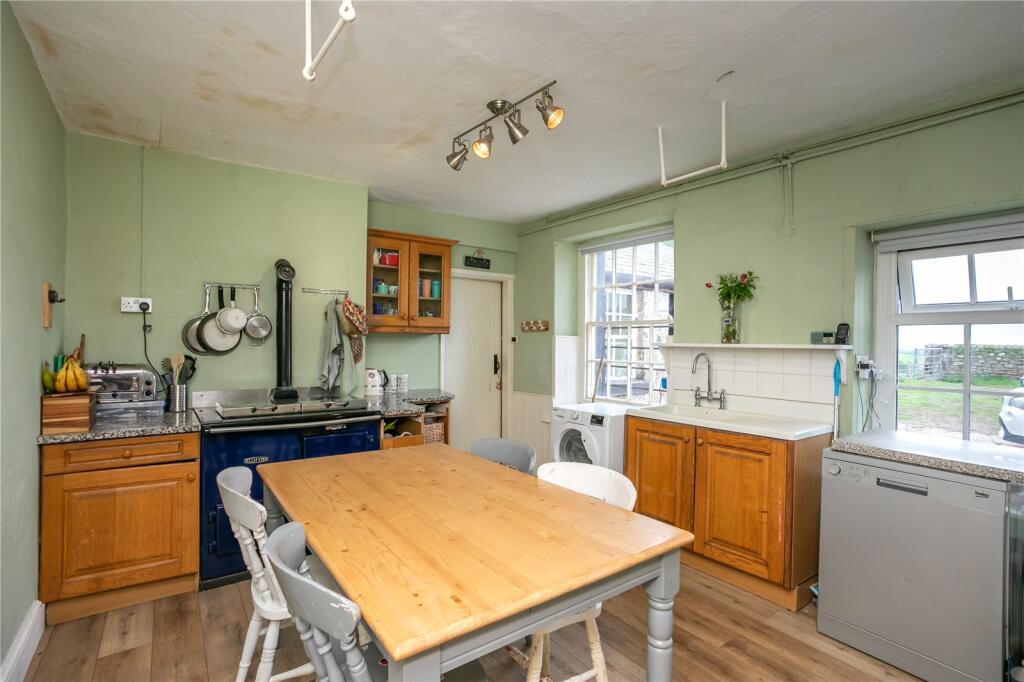 Additional property image - Northrigg Hill, Banks, Brampton, Cumbria, CA8