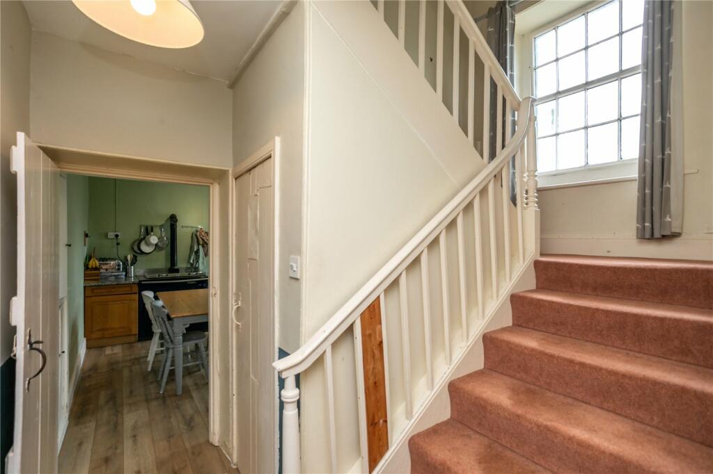 Additional property image - Northrigg Hill, Banks, Brampton, Cumbria, CA8
