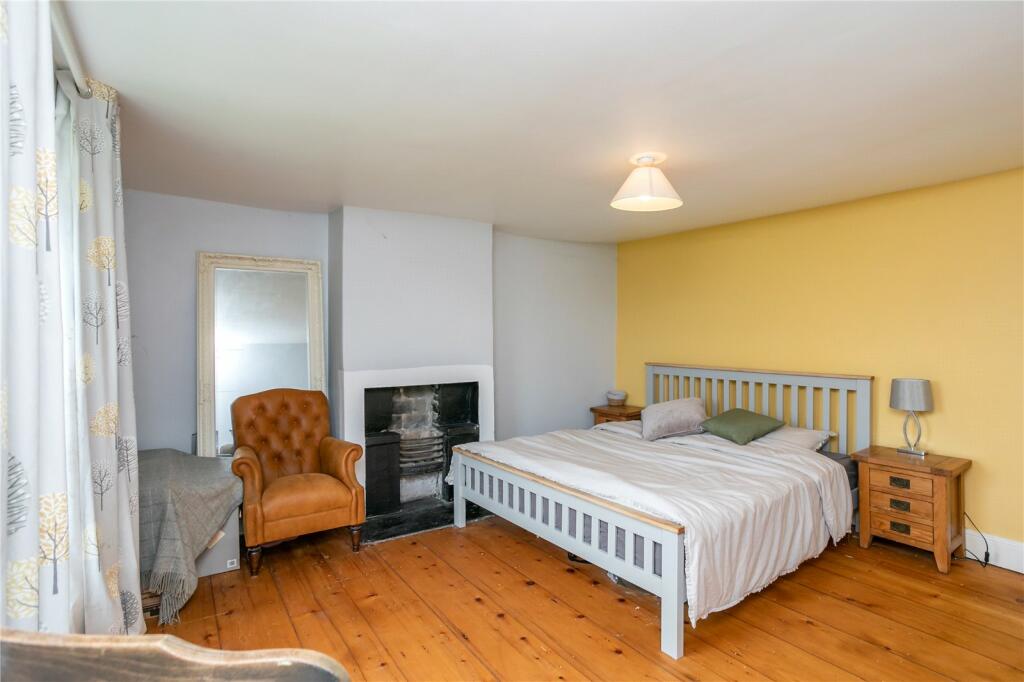 Additional property image - Northrigg Hill, Banks, Brampton, Cumbria, CA8