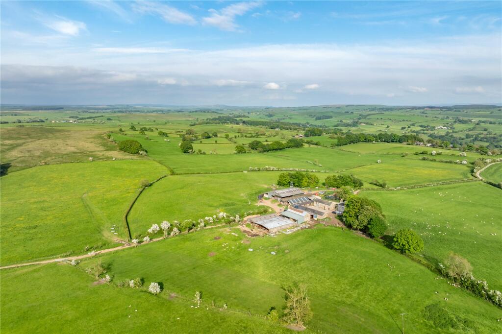 Additional property image - Northrigg Hill, Banks, Brampton, Cumbria, CA8