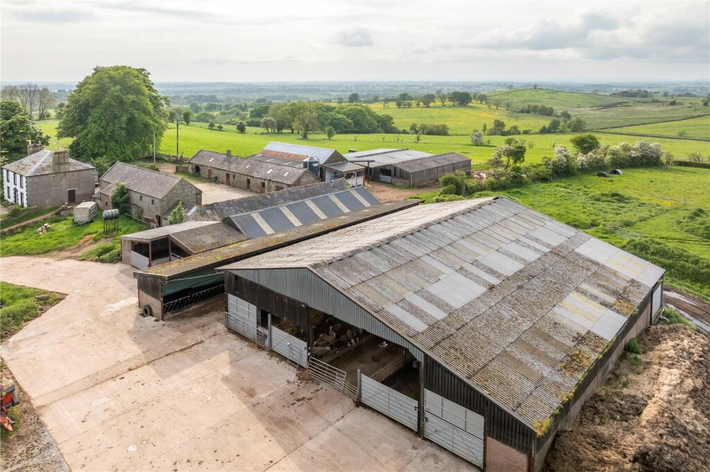 Additional property image - Northrigg Hill, Banks, Brampton, Cumbria, CA8
