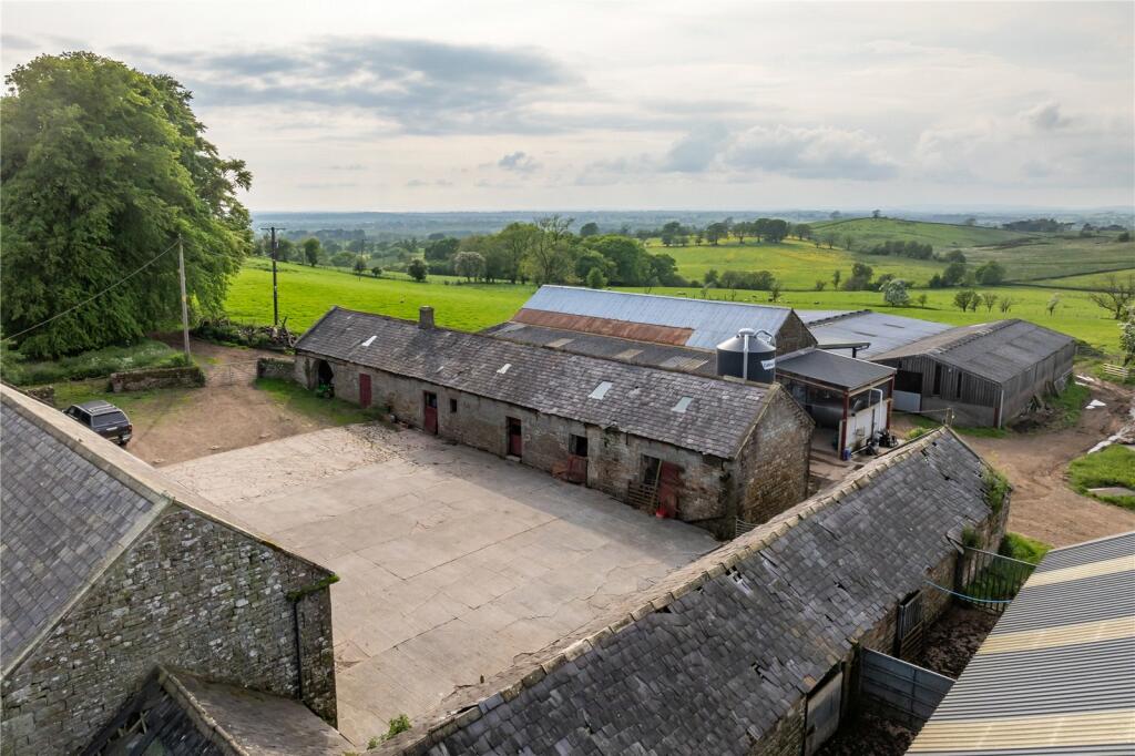Additional property image - Northrigg Hill, Banks, Brampton, Cumbria, CA8